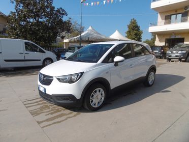 Opel CROSSLAND X 1.2 12V Advance - 37000 Km