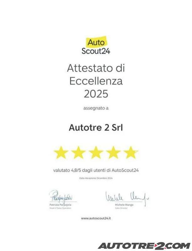 Hyundai Tucson SOLO A LUGLIO HYUNDAI TUCSON 1.6 CRDI DCT BUSINESS DA € 25950 DETAX!!