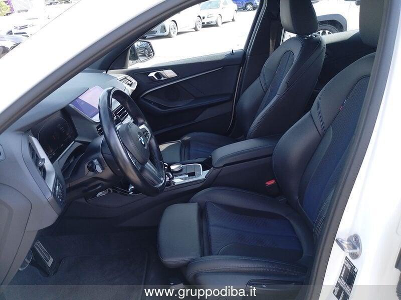 BMW Serie 1 F40 Diesel 116d Msport auto