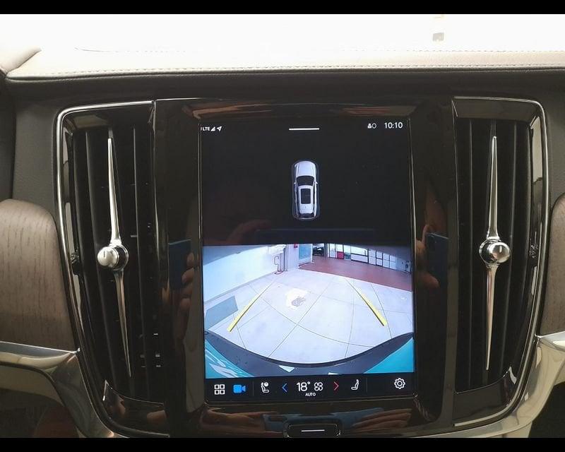 Volvo V90 2.0 b4 Inscription awd auto