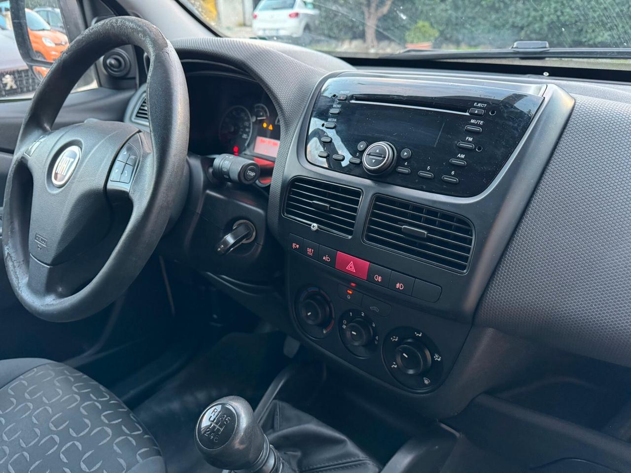 Fiat Doblo Doblò 1.6 MJT 105CV PL-TN Cargo Maxi Lamierato E5+