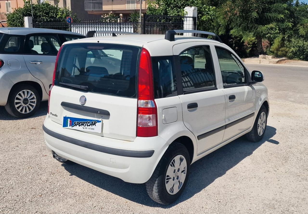 Fiat Panda 1.2 Dynamic IN ECCELLENTI CONDIZONI