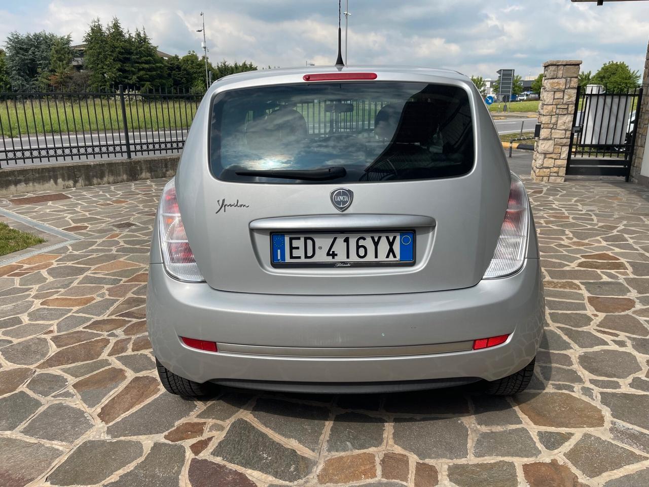 Lancia Ypsilon 1.4 Ecochic GPL