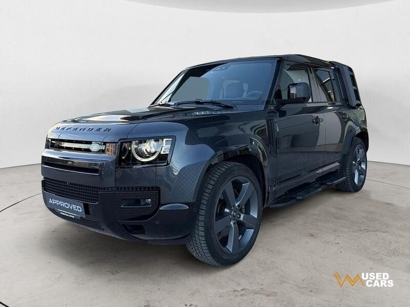 Land Rover Defender Defender 110 5.0 V8 525 CV AWD Auto
