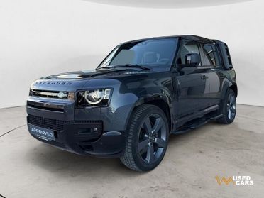 Land Rover Defender Defender 110 5.0 V8 525 CV AWD Auto
