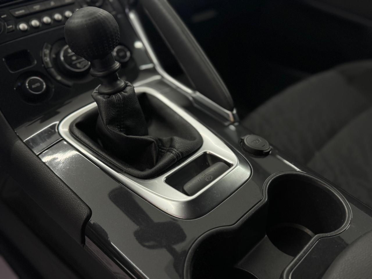 Peugeot 3008 1.6 HDi 110CV Premium Full Opt