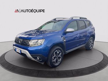 DACIA Duster 1.0 tce Prestige SL DaciaPlus Eco-g 4x2 100cv del 2021