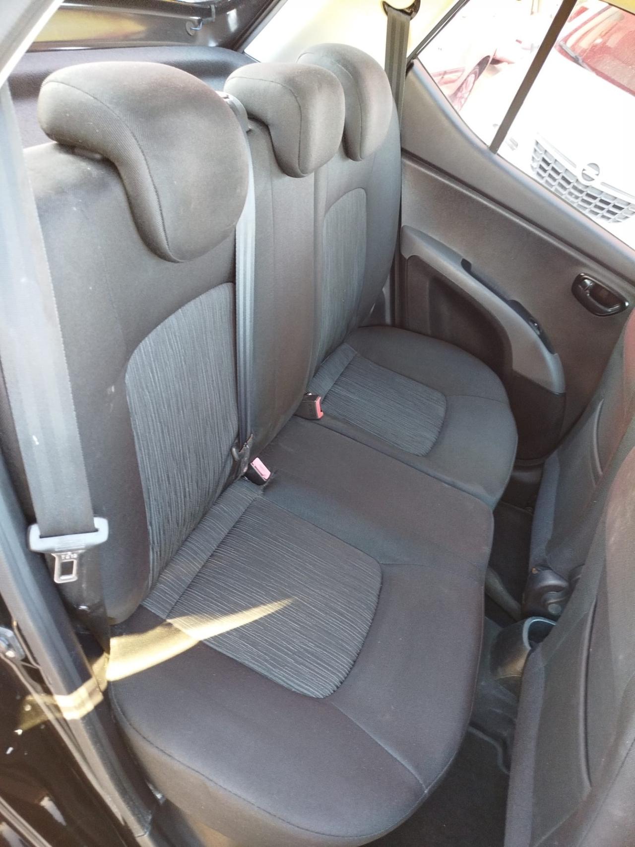 Hyundai i10 1.1 12V Like