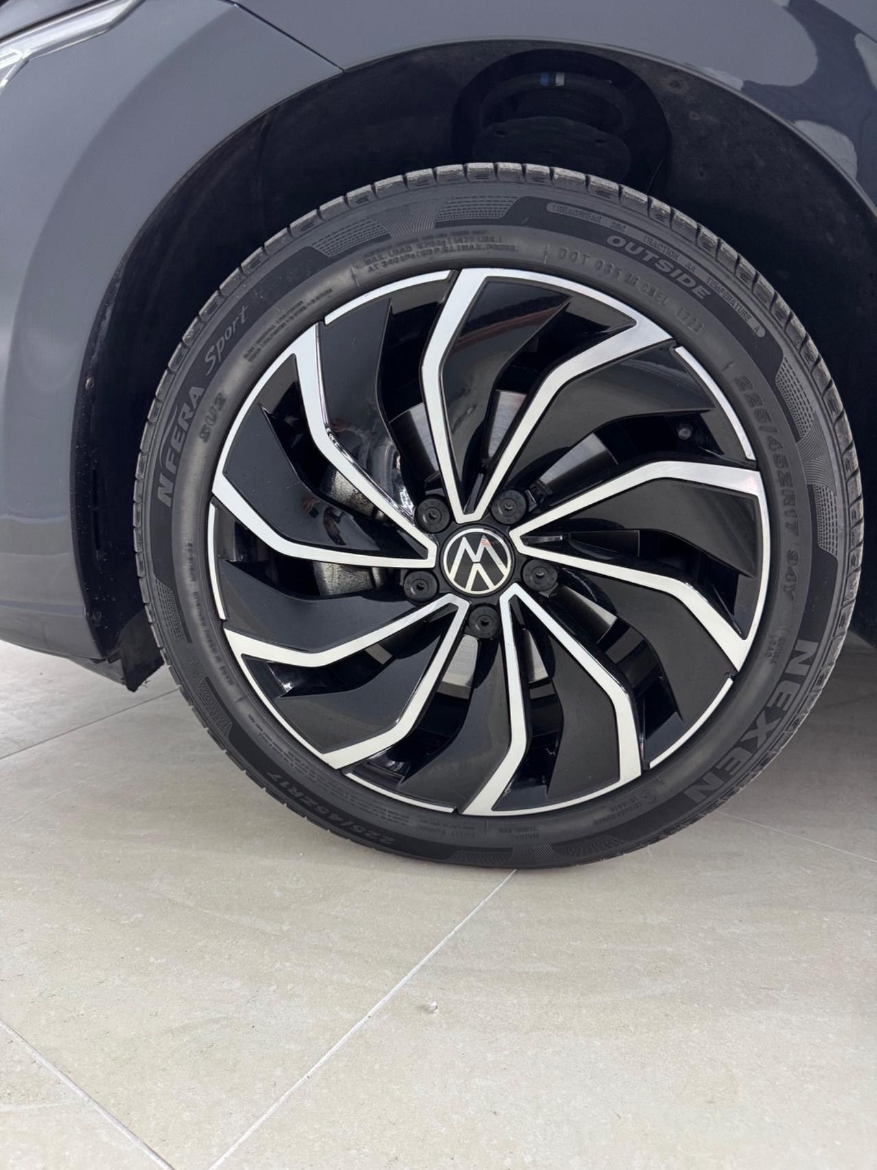 Volkswagen Golf 2.0 TDI DSG SCR Life