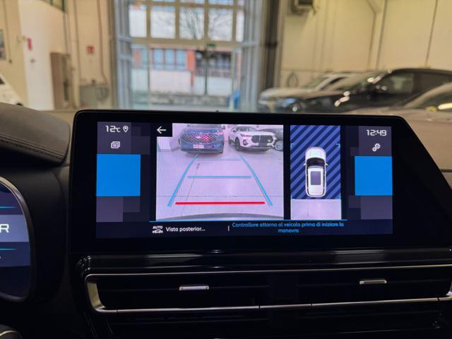 CITROEN C5 Aircross BlueHDi 130CV EAT8 Shine Pack FULL OPT.