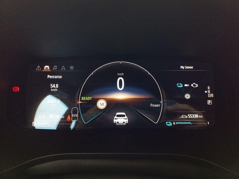 Renault Arkana Arkana 1.6 E-Tech full hybrid E-Tech Engineered Fast Track