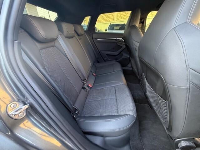 Audi A3 SPB 35 TDI S line