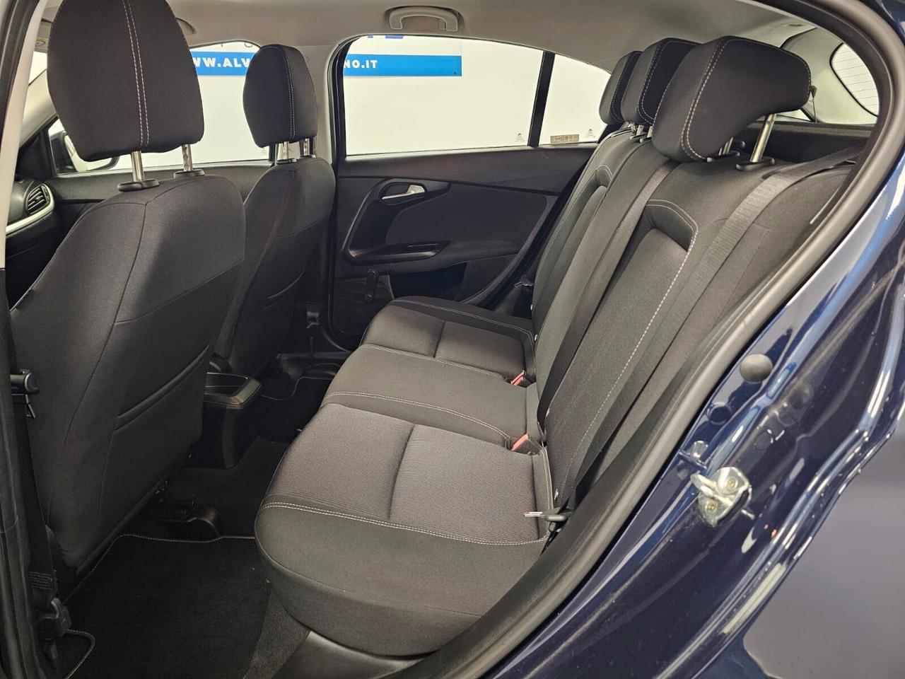 Fiat Tipo 1.4 5 porte Lounge