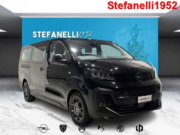 OPEL Vivaro Life XL 2.0d 180cv S&S AT8