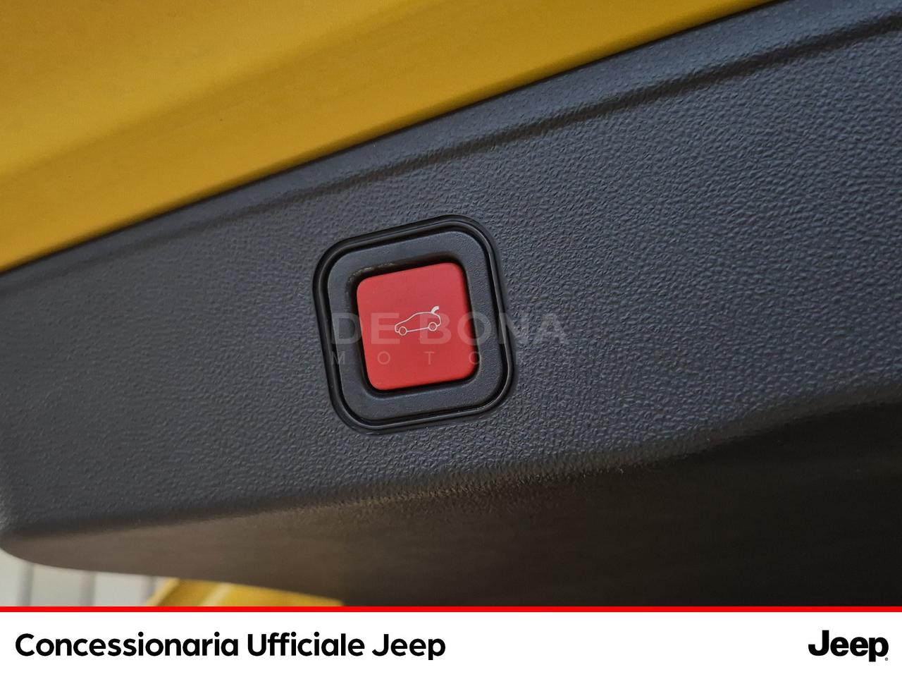 Jeep Avenger 1.2 turbo summit fwd 100cv