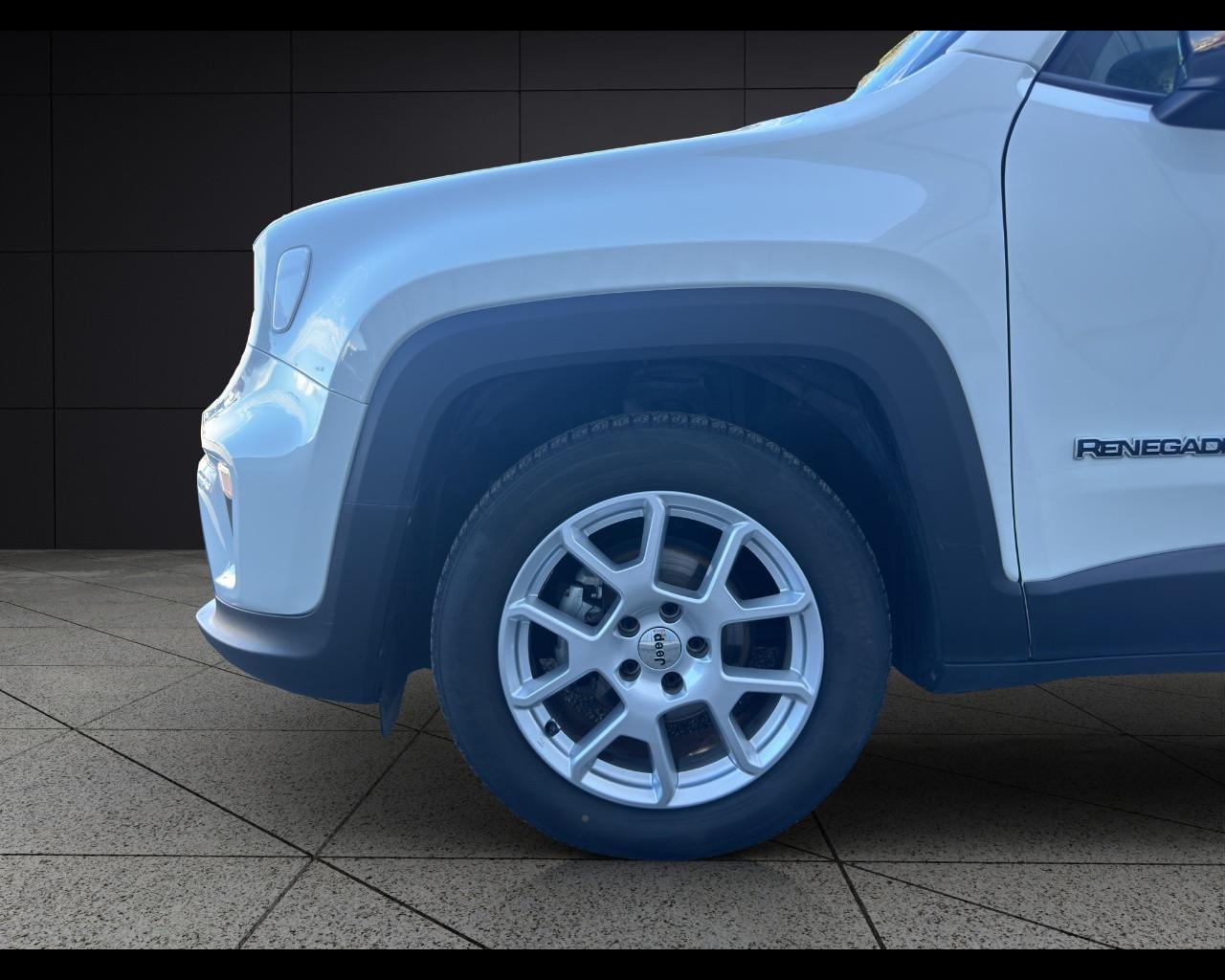 JEEP Renegade - Renegade 1.0 T3 Limited