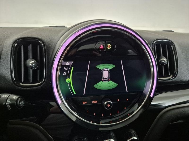 MINI Mini Countryman F60 2020 Diese Mini Countryman 2.0 Cooper D Hype auto