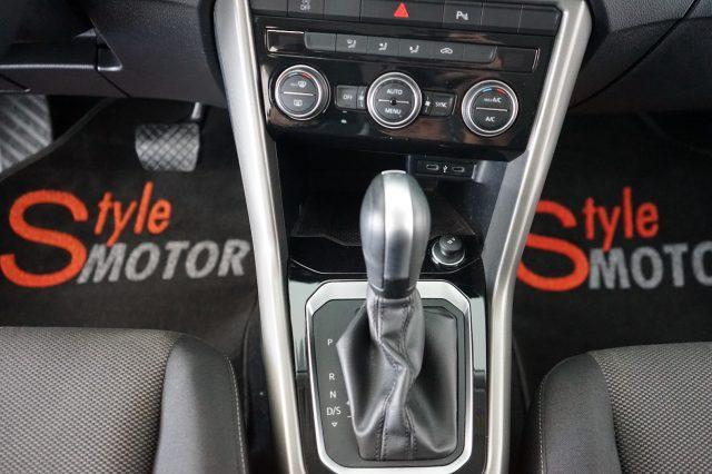 VOLKSWAGEN T-Roc 2.0 TDI DSG 150 CV Business BlueMotion Technology
