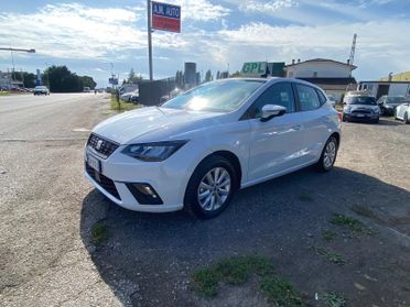Seat Ibiza 1.0 TGI 5 porte FR
