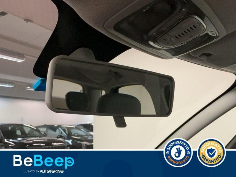 FIAT 500L 1.4 POP STAR 95CV