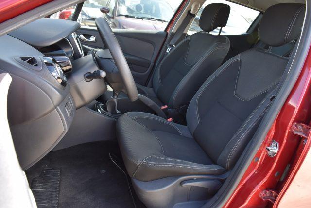 RENAULT Clio dCi 8V 90 CV 5 porte Business