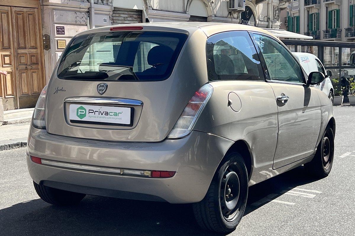 LANCIA Ypsilon 1.2 Oro