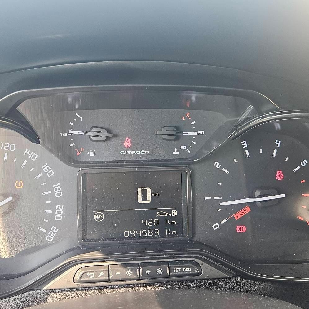 Citroen C3 BlueHDi 100cv Feel Pack 2022