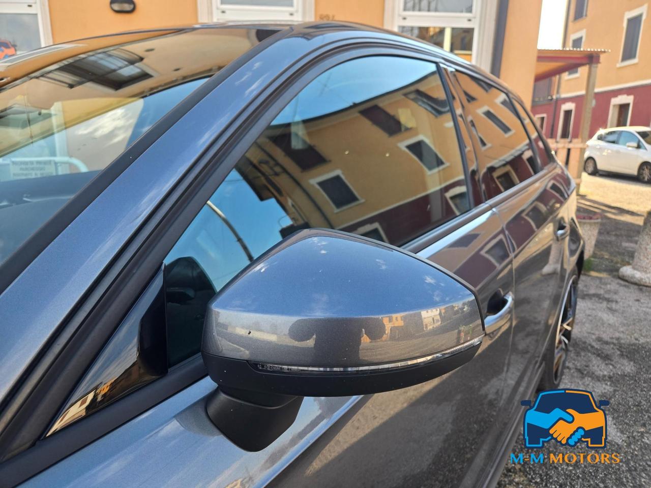 Audi A3 Sportback 1.4 tfsi e-tron s-tronic