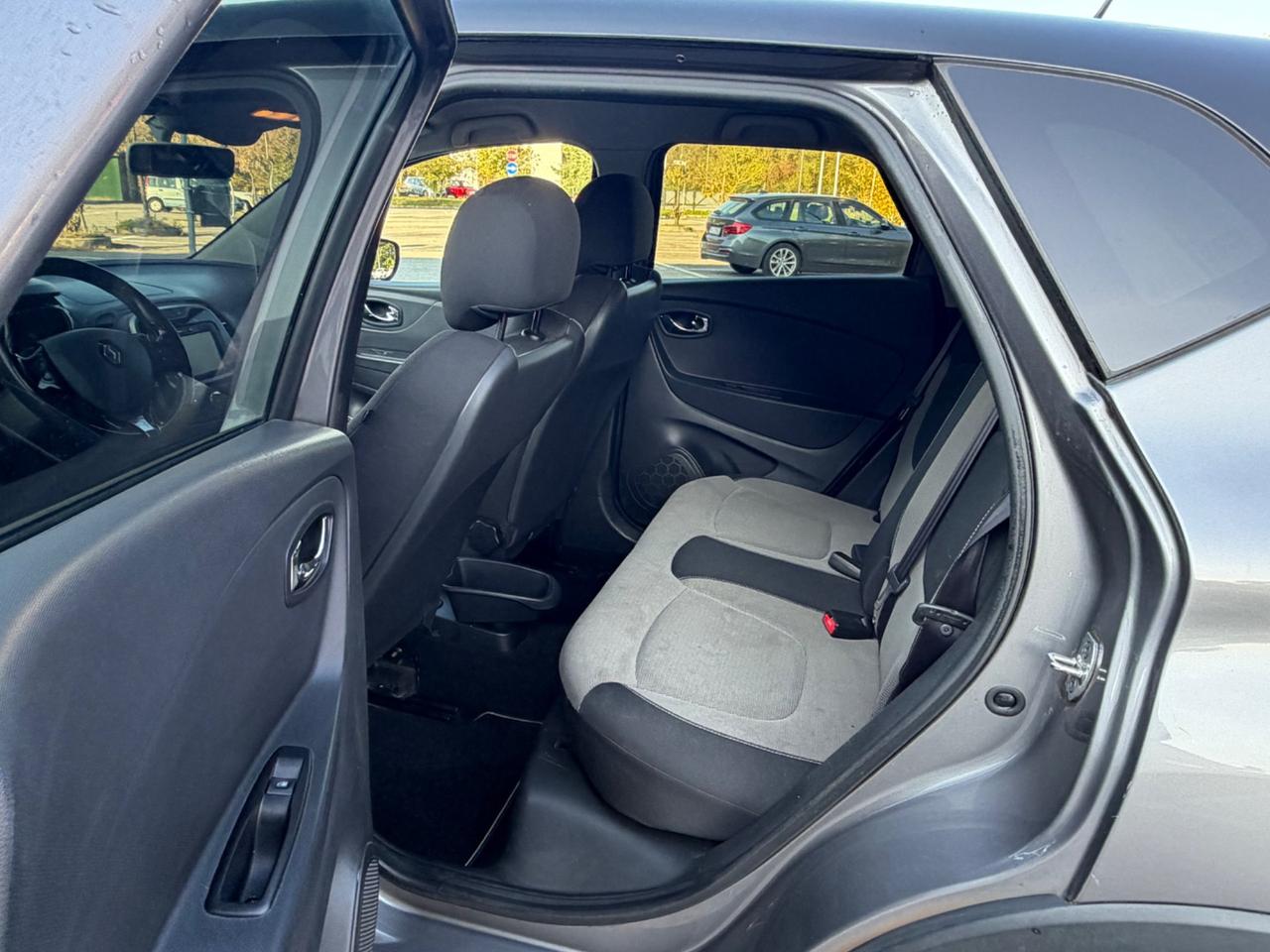 Renault Captur 1.5 dCi 8V 90 CV Start&Stop Cerchi *Neopatentati*