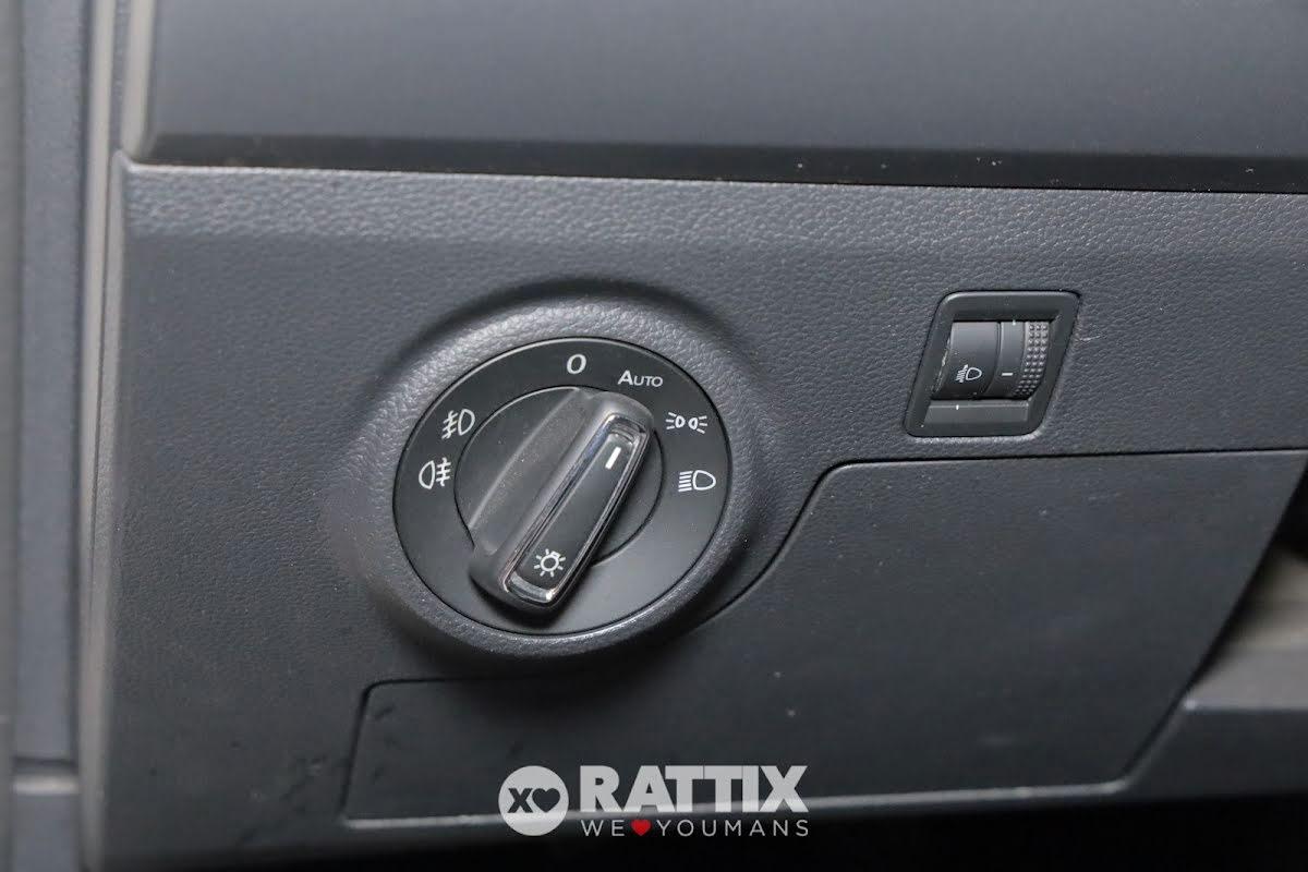 SEAT Ibiza 1.0 TGI 90CV Style