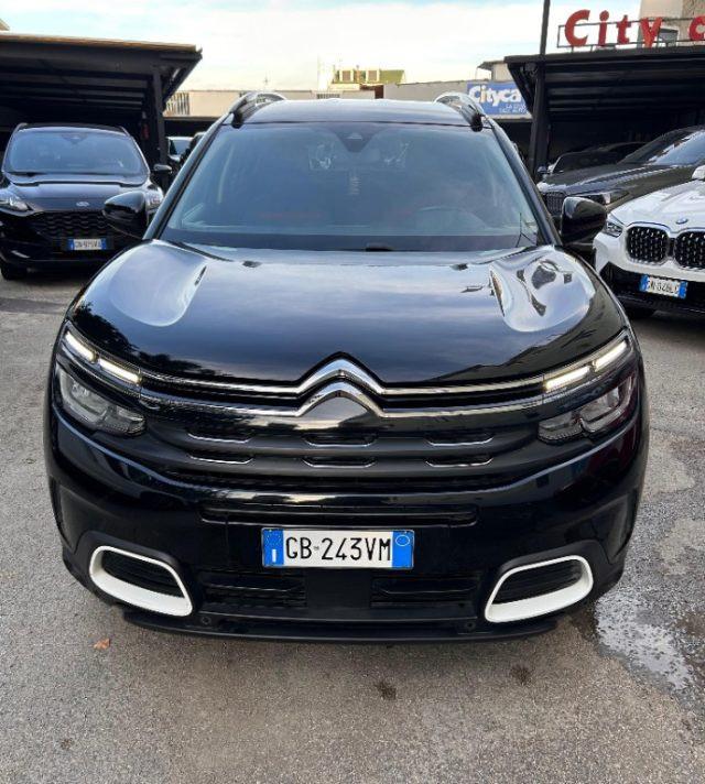 CITROEN C5 Aircross BlueHDi 130 S&S Feel