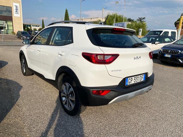KIA Stonic 1.2 DPI Style