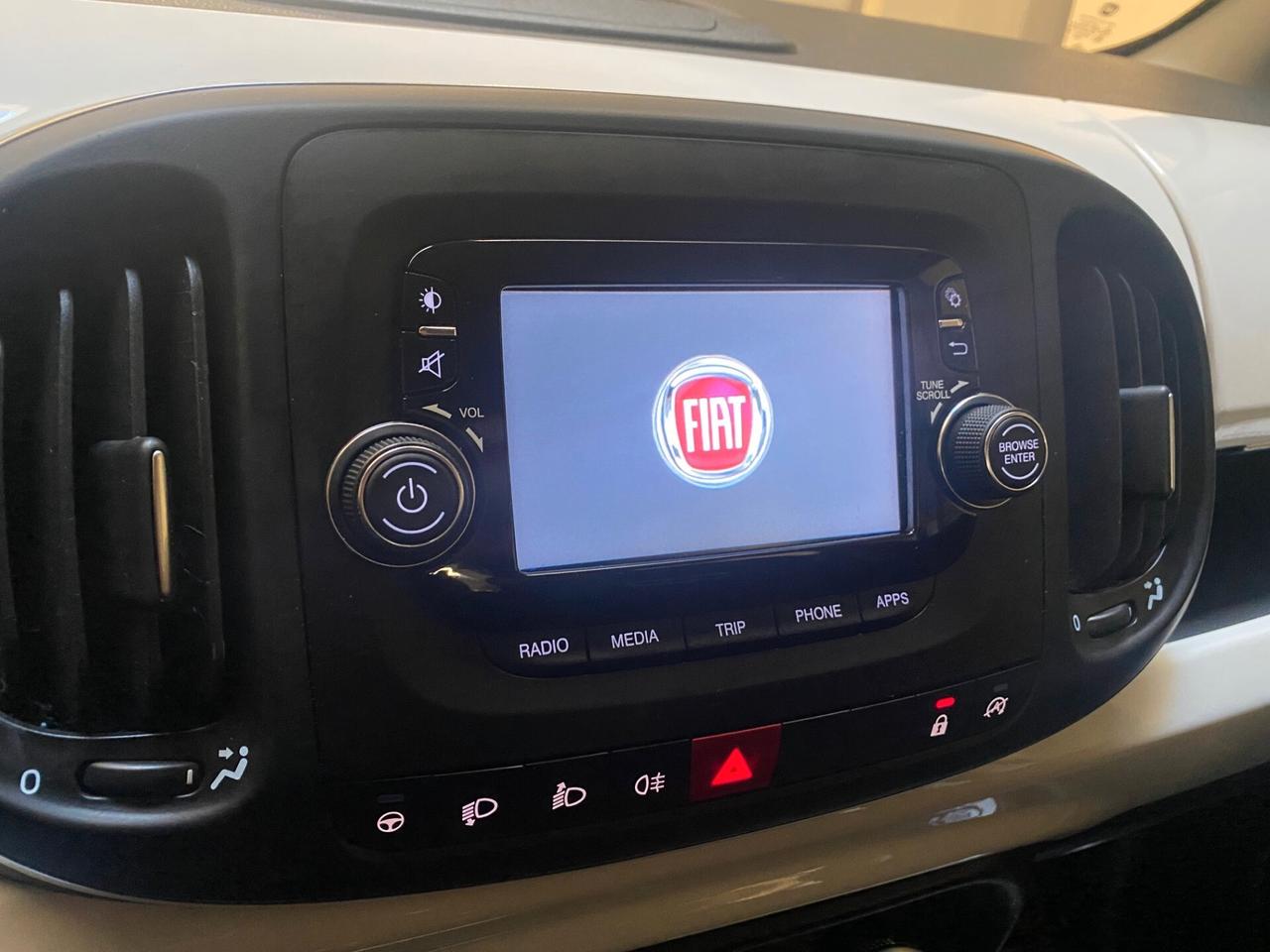 Fiat 500L 1.3 Multijet 95 CV City Cross my19