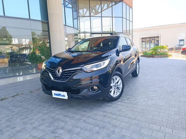 RENAULT Kadjar dCi 8V 110CV Energy Hypnotic