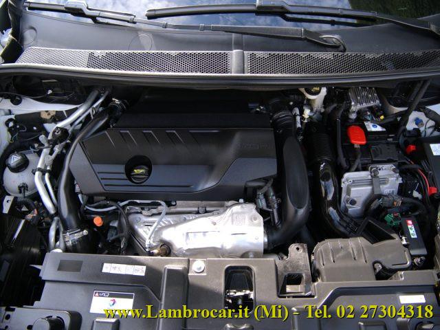 CITROEN C5 Aircross Plug-in Hybrid 180 e-EAT8 You Aziendale