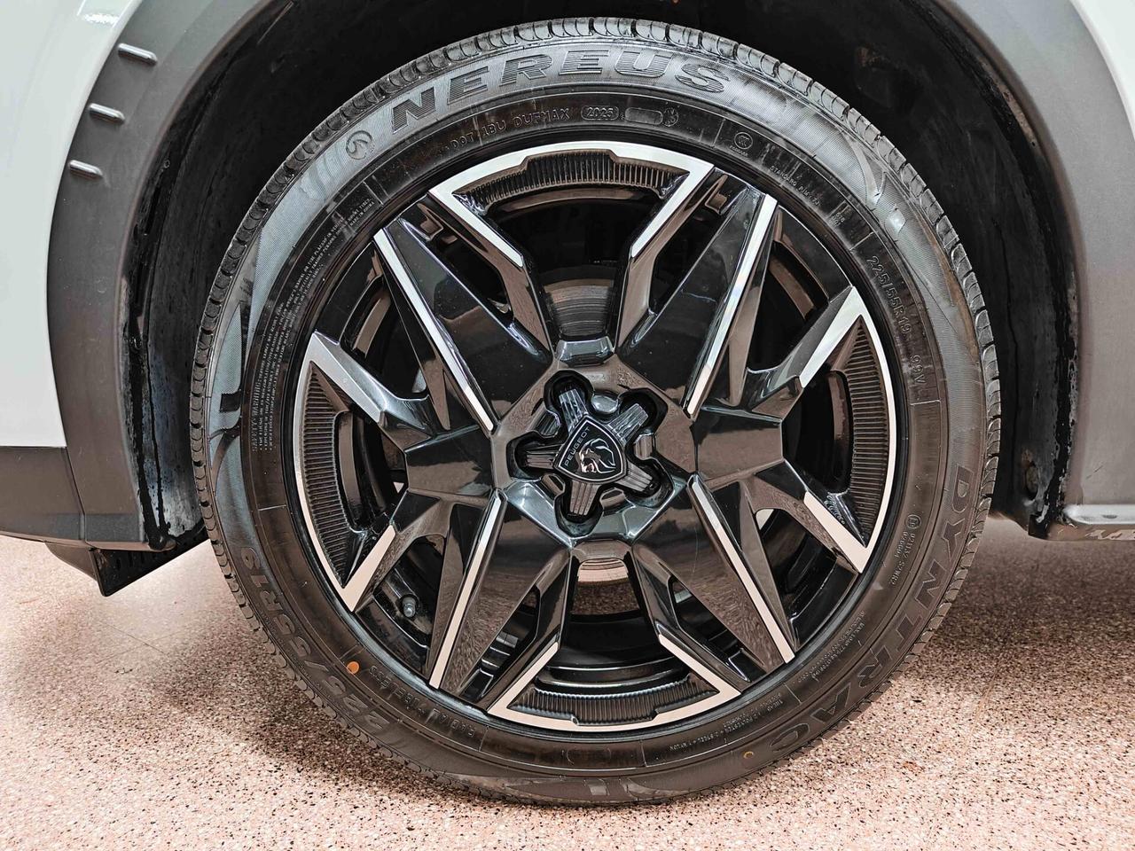 Peugeot 3008 Hybrid 136 e-DCS6 GT