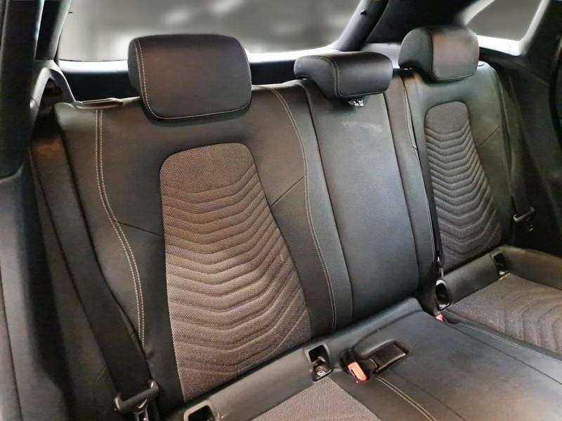 MERCEDES-BENZ GLA 250 E PLUG-IN HYBRID AUTO BUSINESS EXTRA CROSSOVER