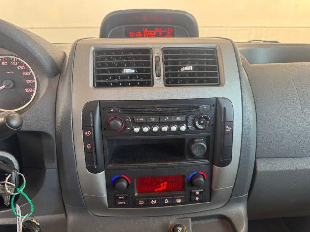 FIAT Scudo 2.0 MJT/130 9 posti Panorama Executive