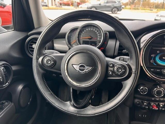 Mini 1.5 Cooper D 5 porte OK NEOPATENTATI TETTO APRIBILE PANORAMA