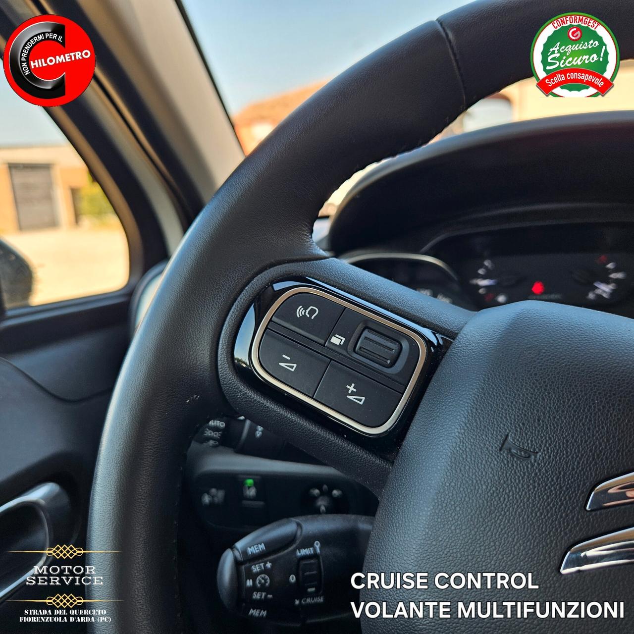 Citroen C3 1.2 82 Shine UNIPRO 50.000KM DOCUMENTATI