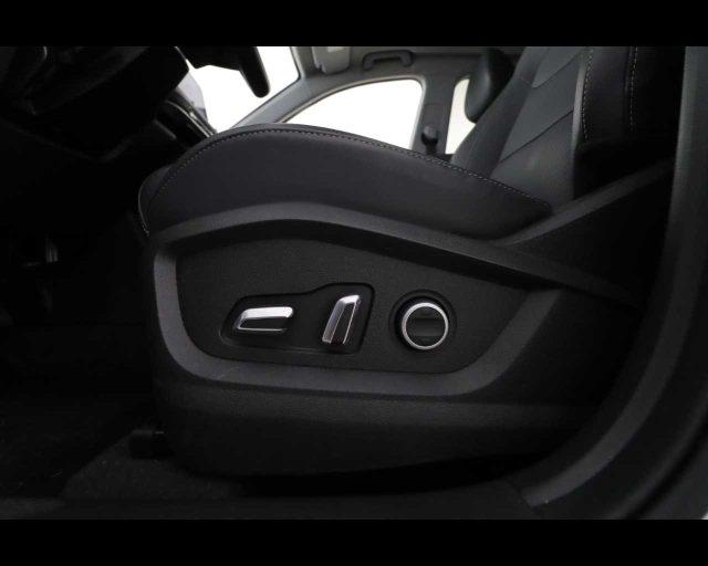 DR MOTOR DR 5.0 s2 1.5 Turbo CVT Bi-Fuel GPL