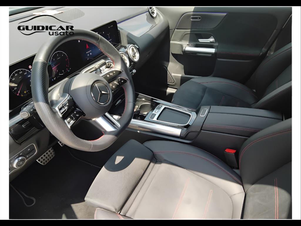 Mercedes-Benz GLA-H247 2023 - GLA 200 d AMG Line Advanced Plus auto