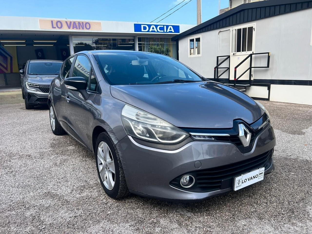 Renault Clio 1.5 dCi 75CV 5 porte Live
