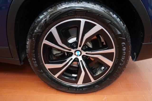BMW X3 xDrive30e Business Advantage Italiana Certificata