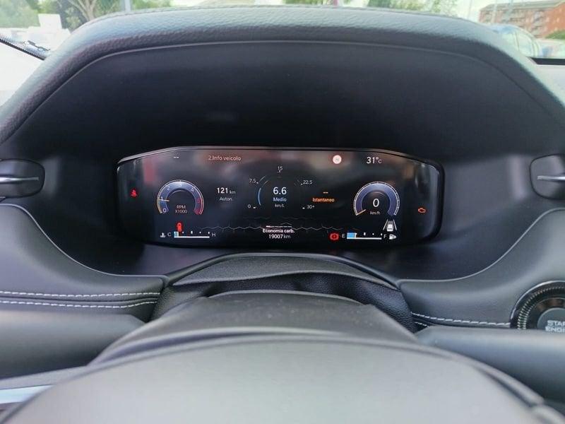 Jeep Compass Compass 1.6 Multijet II 2WD Limited