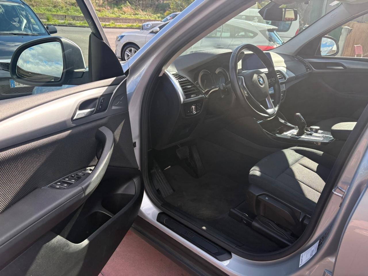 Bmw X4 xdrive20d 48v 2.0.2.1