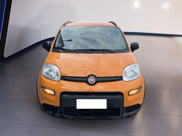 FIAT Panda III 2021 1.0 firefly hybrid City Life s&s 70cv 5p.ti