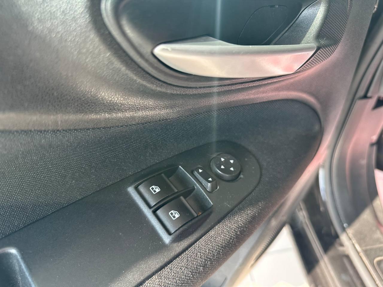 Fiat Grande Punto 1.3|85 CV - 5 Porte