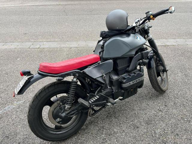 BMW K 75 S K75