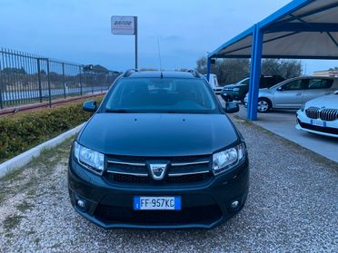 Dacia Lodgy 1.5 dCi 5 posti Ambiance----KM CERTIFICATI DACIA---